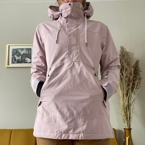 Women’s Volcom Anorak Ski/Snowboard Jacket